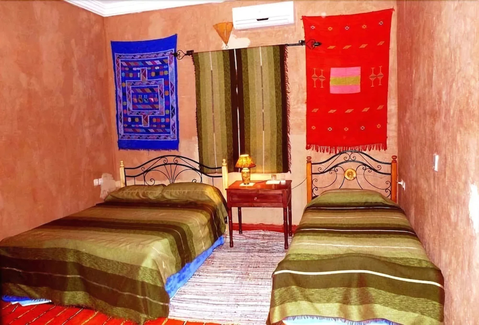 Hotel Valentine Todra