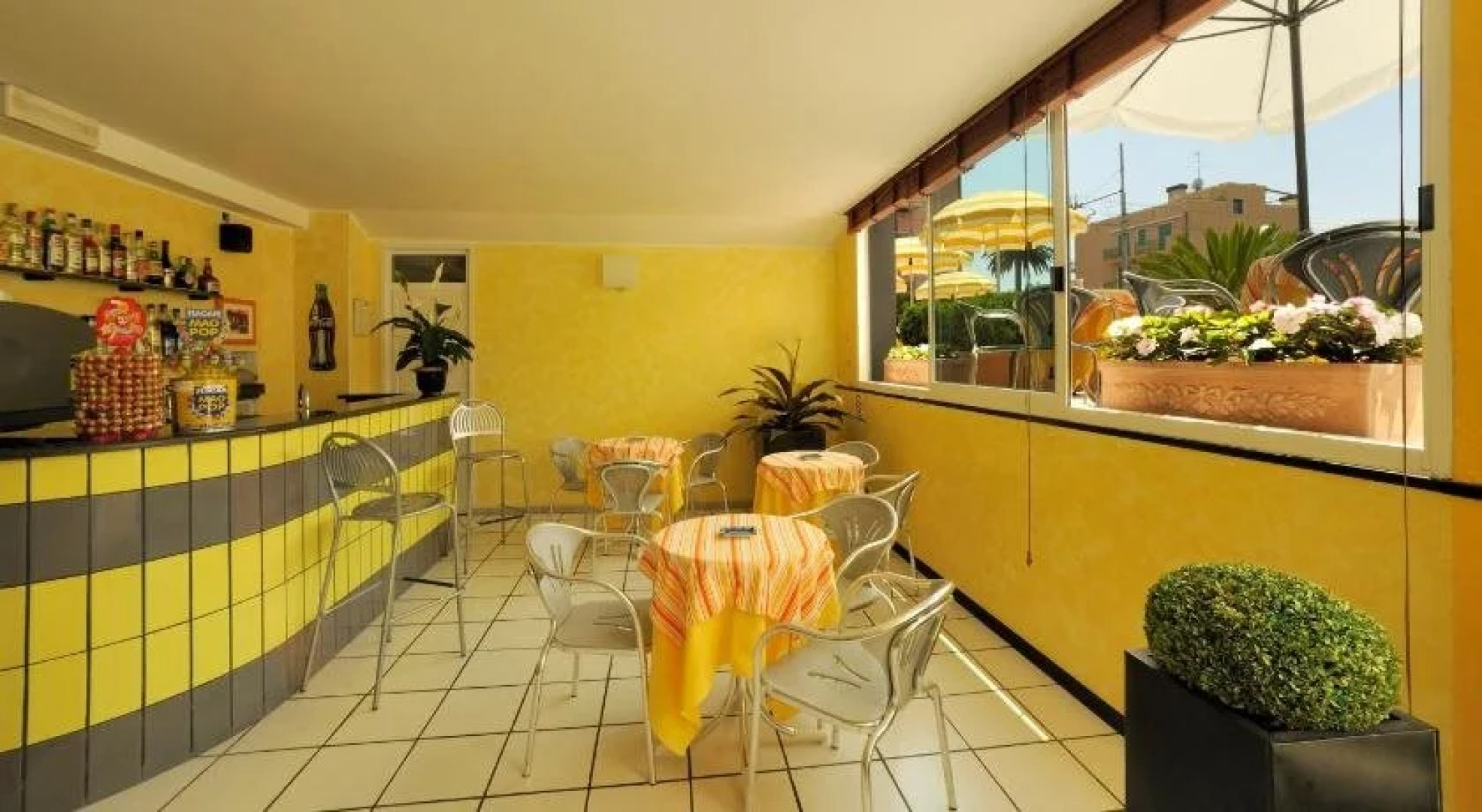 Residence Mediterranée