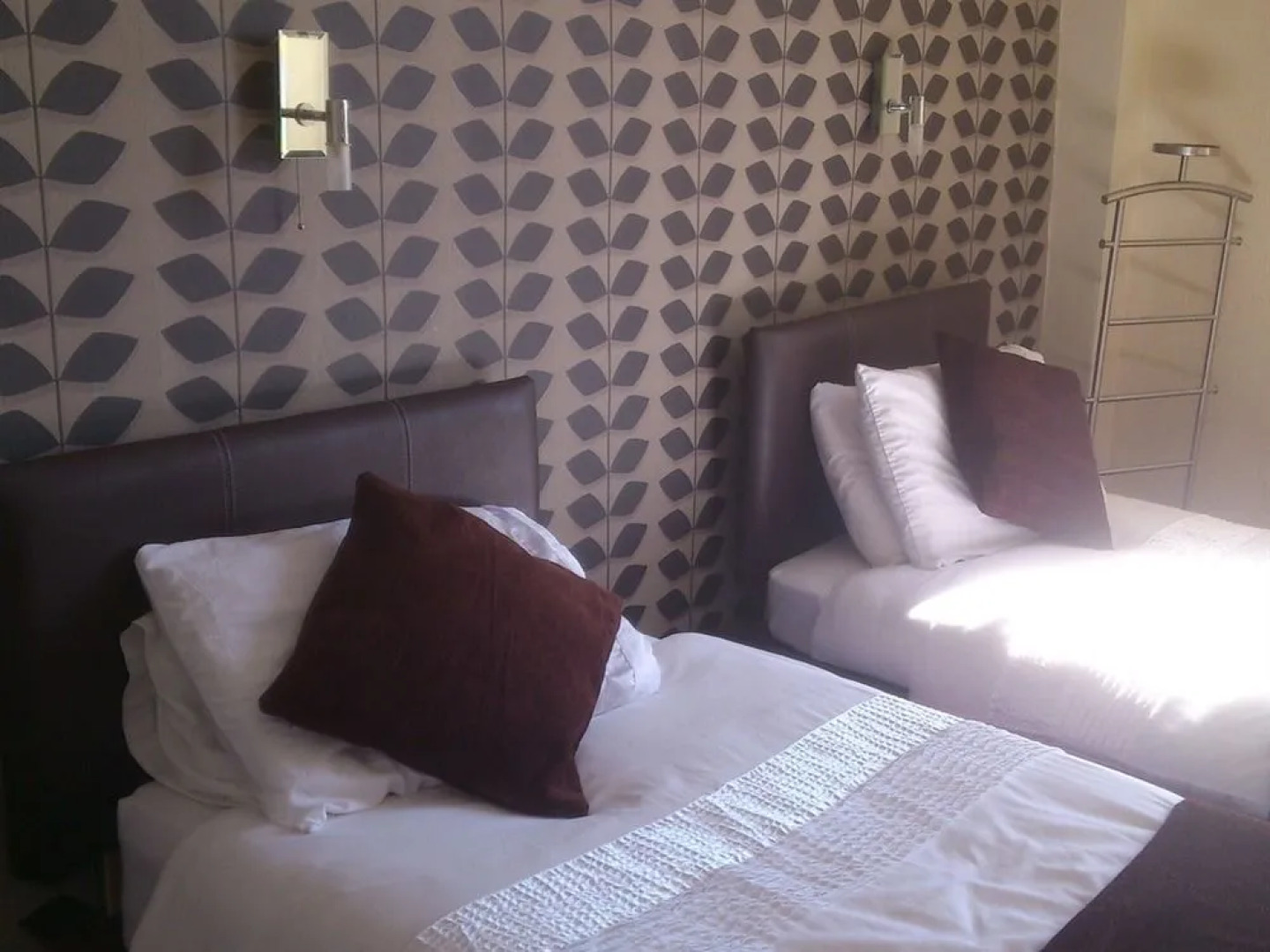 The Coach And Horses