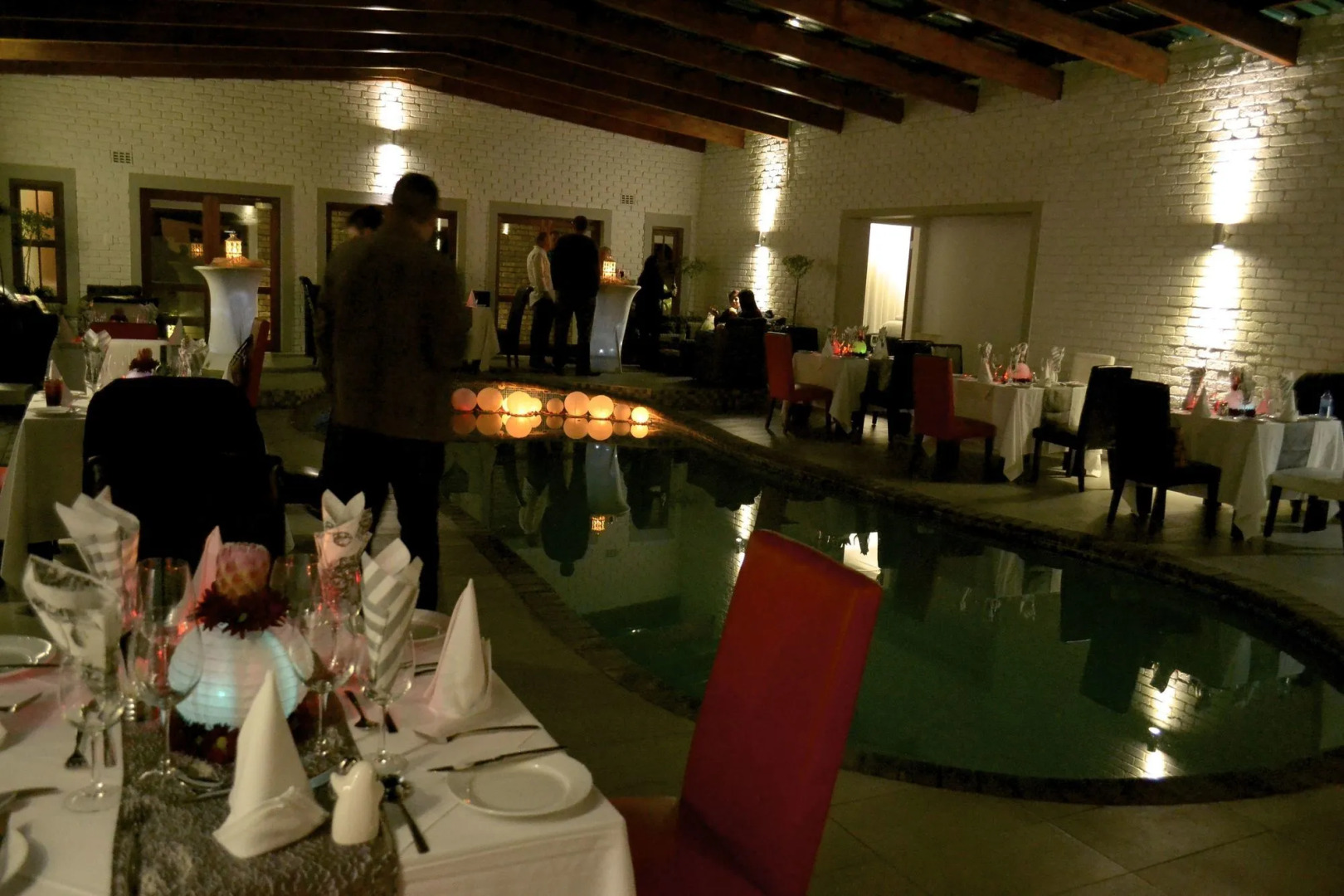 Yalla Yalla Boutique Hotel