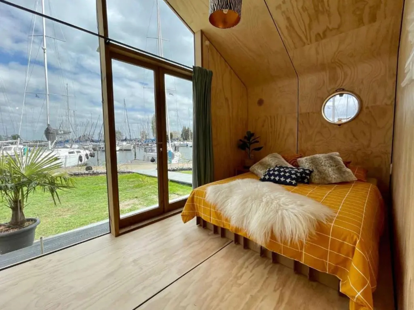 Wikkel 31- Pet Friendly