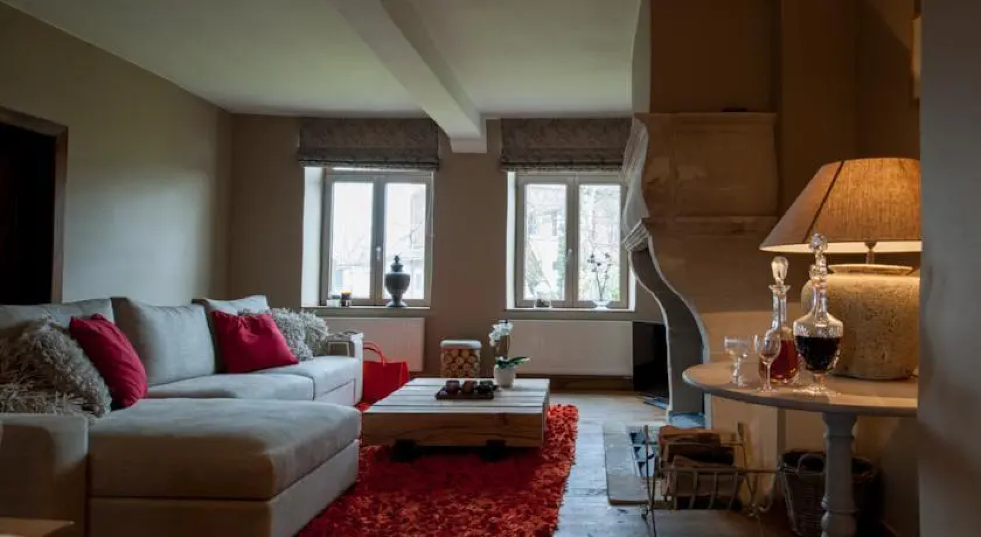 B&B Klein Paradijs