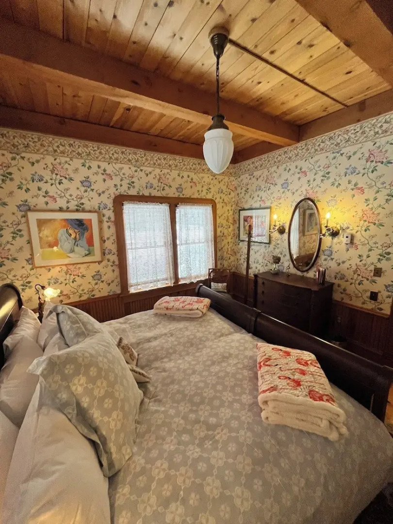 Queen's View Bayfield