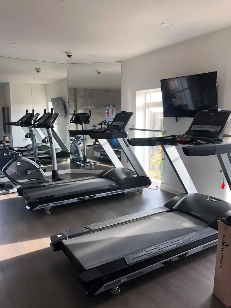 Luxury Serviced Apartments Stevenage, Hertfordshire