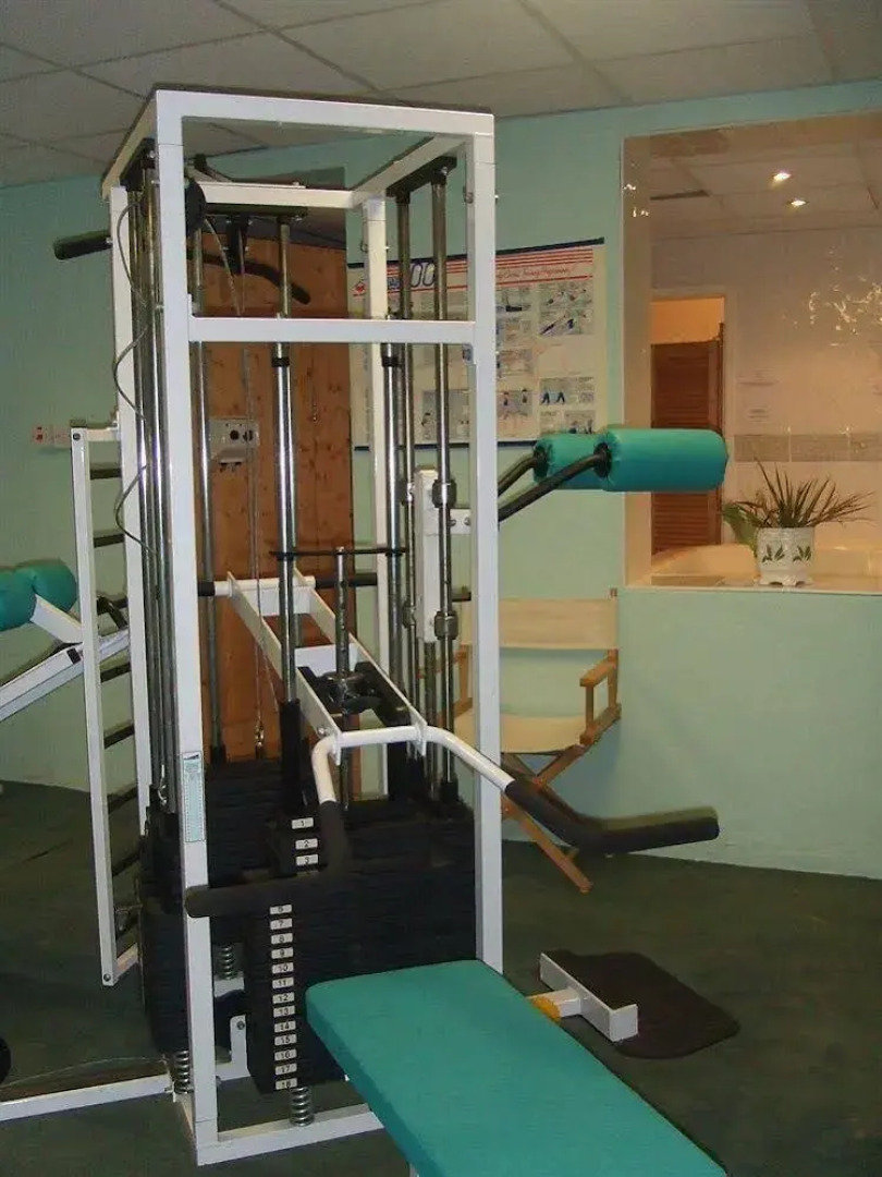 The Great House Hotel & Restaurant