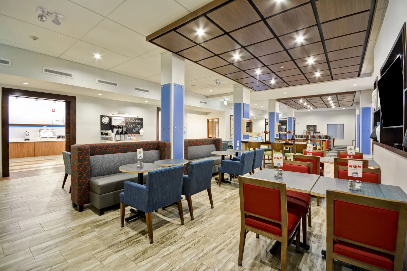 Holiday Inn Express Evansville by IHG