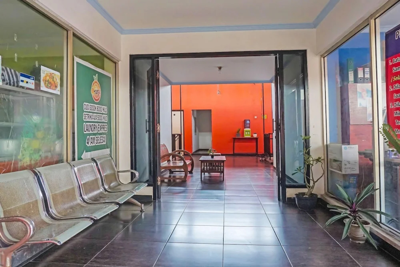 Hotel O Amazon Homestay Syariah 2