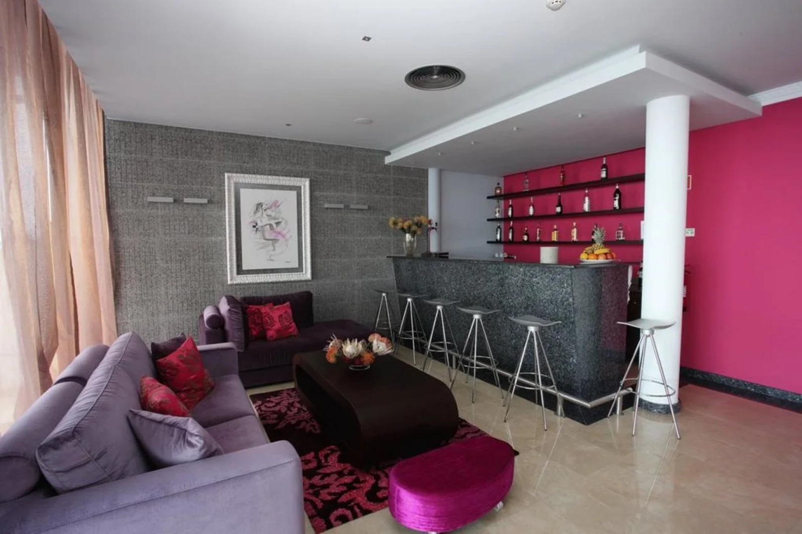 Hotel Apartamentos Baía Brava