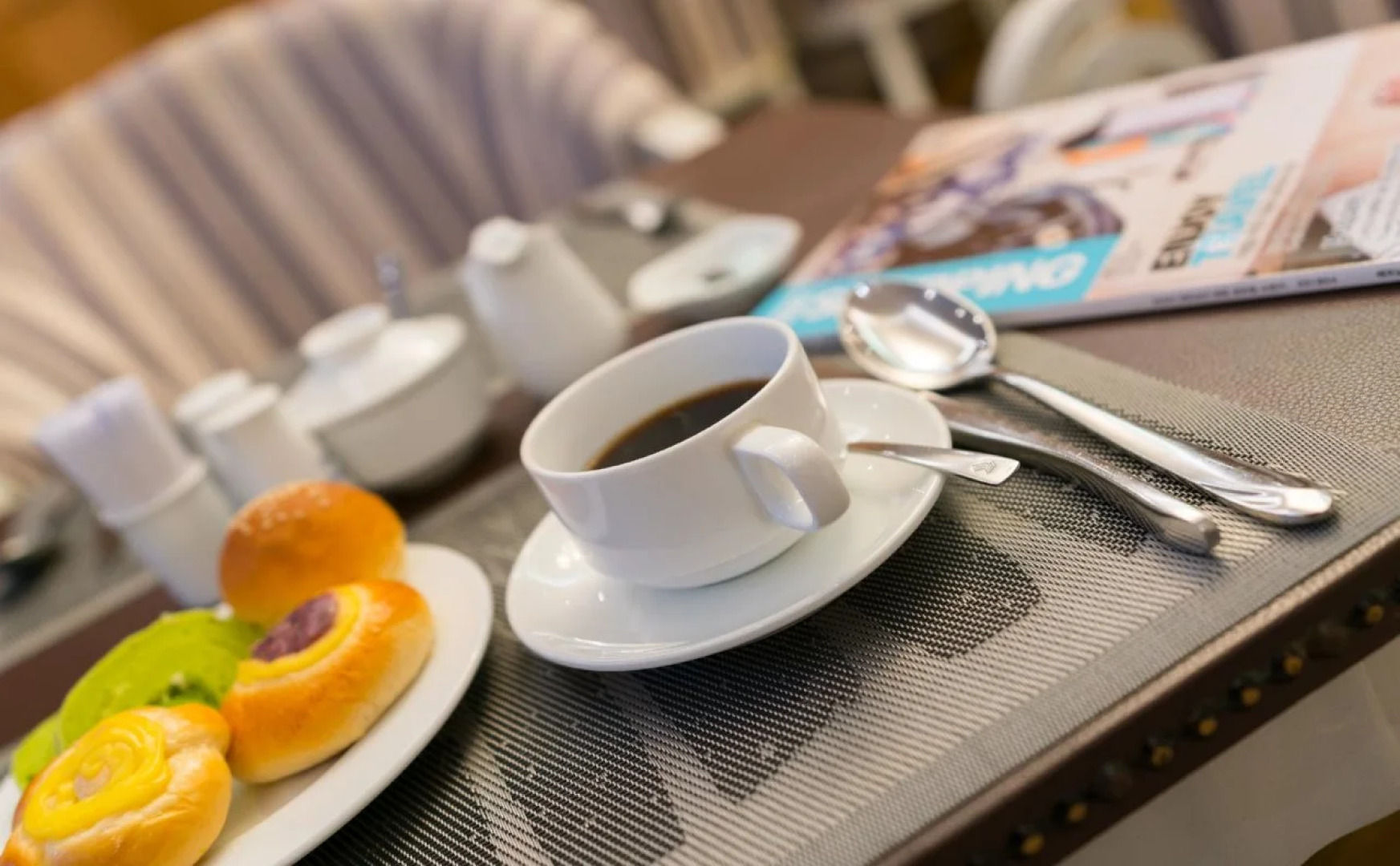 Grand Silverland Hotel & Spa