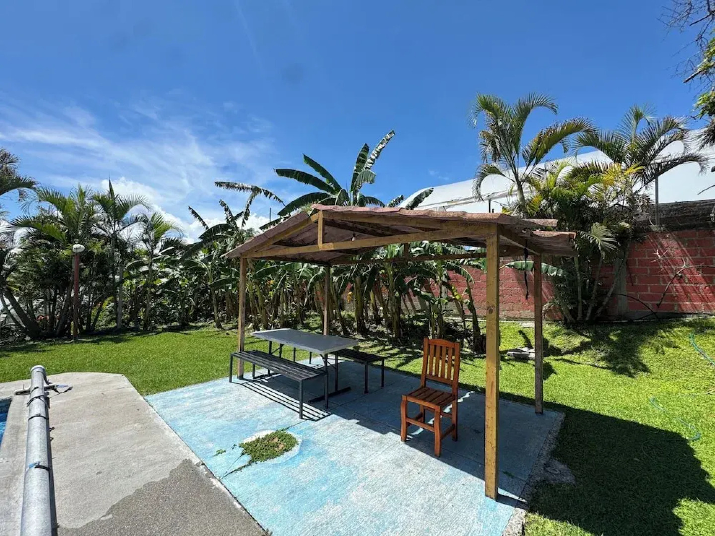 Hotel Quinta Ventura