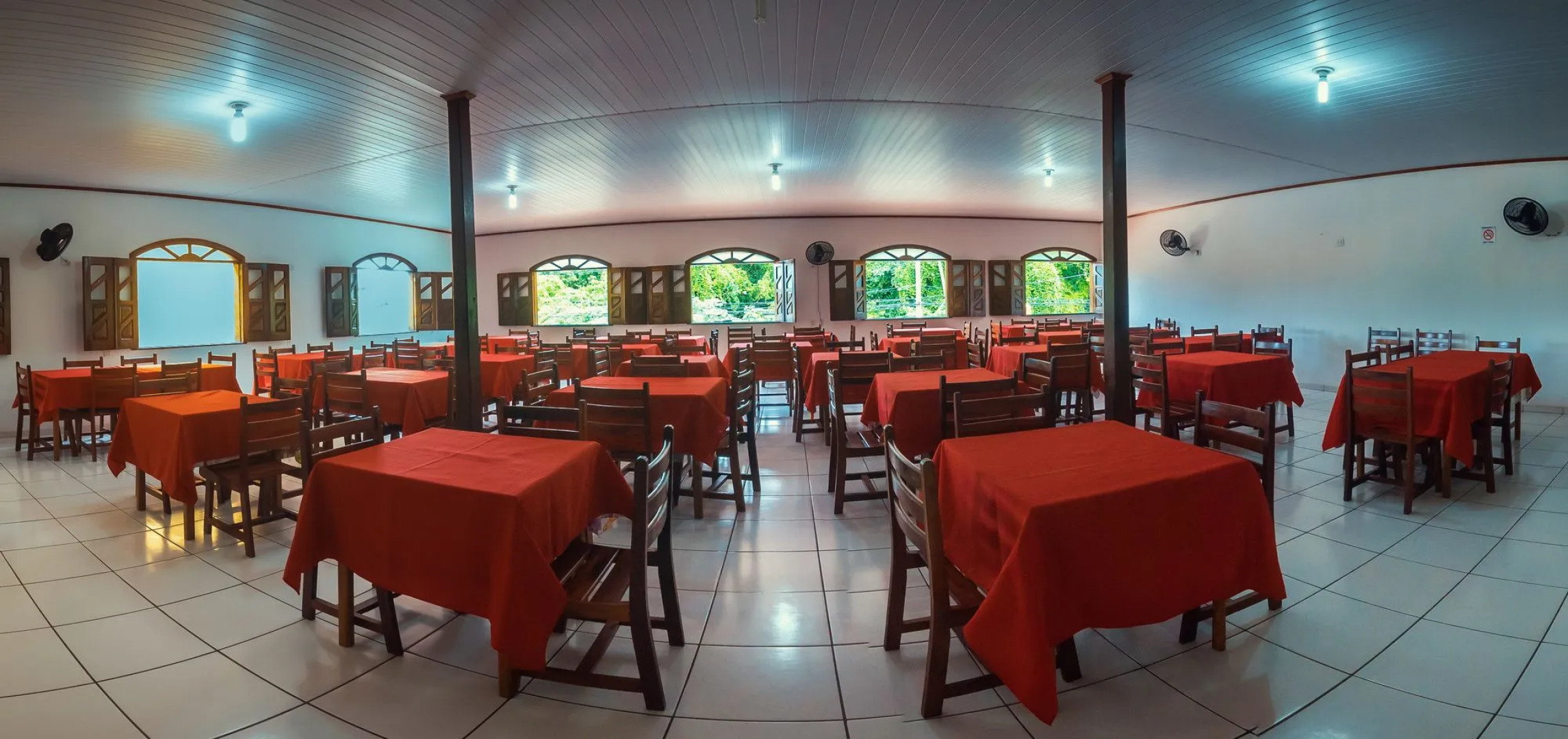 Hotel Morro da Saudade