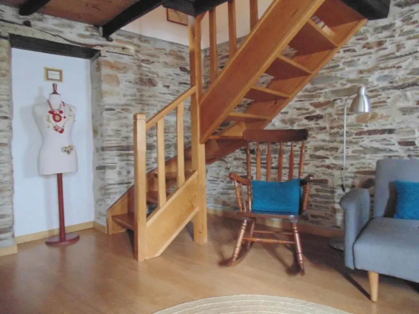 Casa do Alto - Benfeita