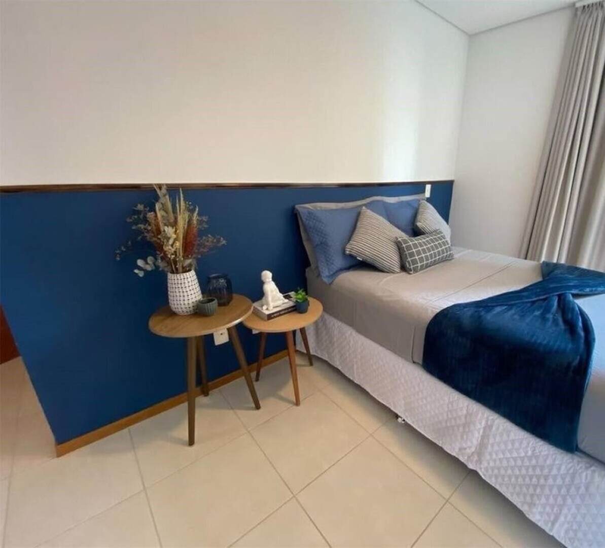 Ap Oásis do Mar - Bali Beach