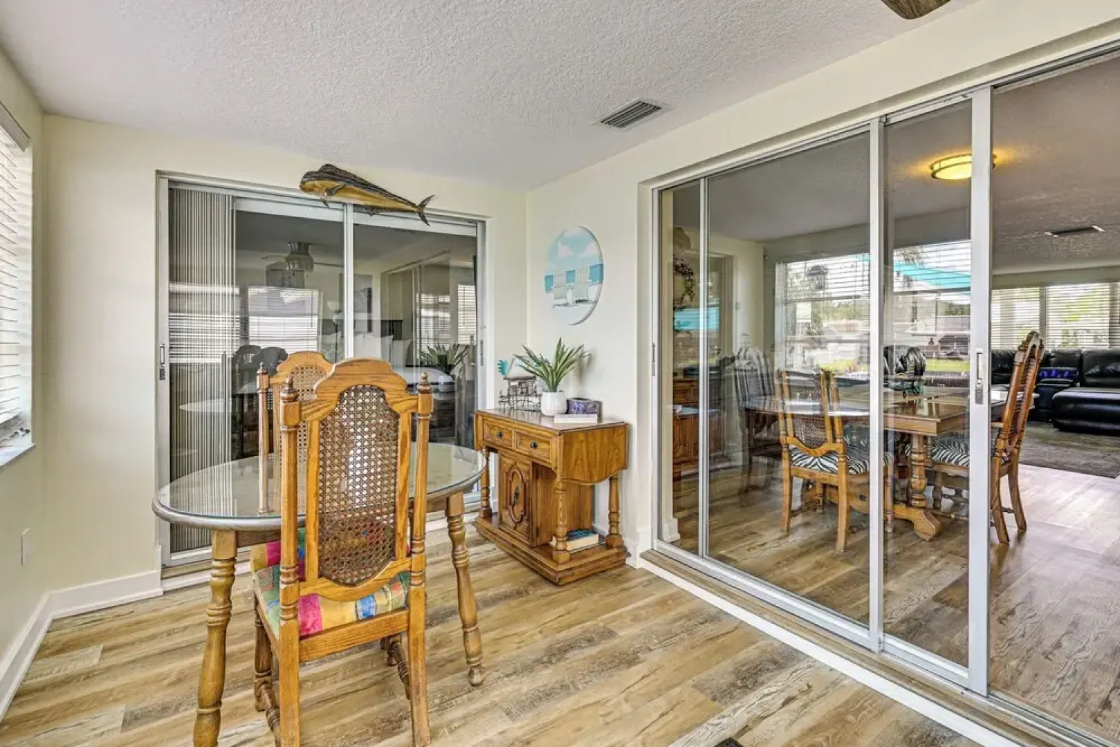 Swim, Fish & Relax: Port Richey Gem w/ Yard!