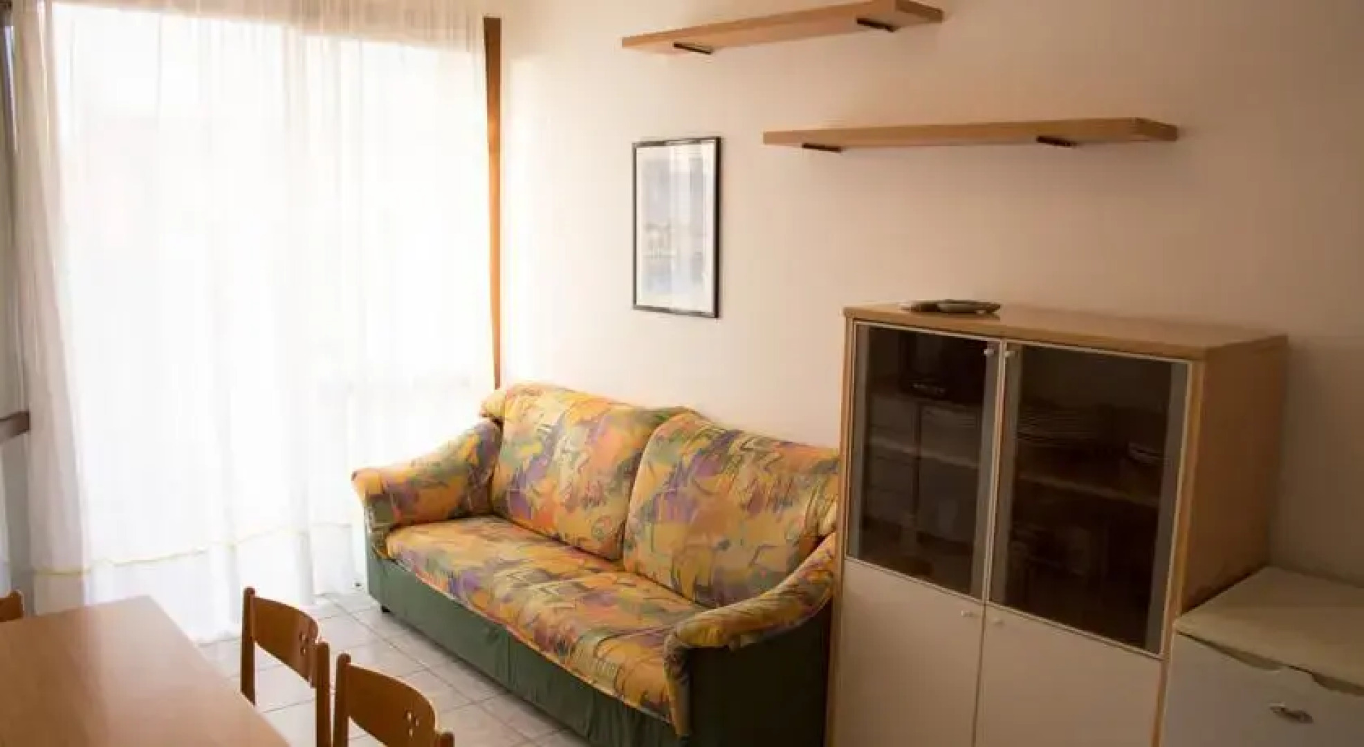 Appartamento Gardenia