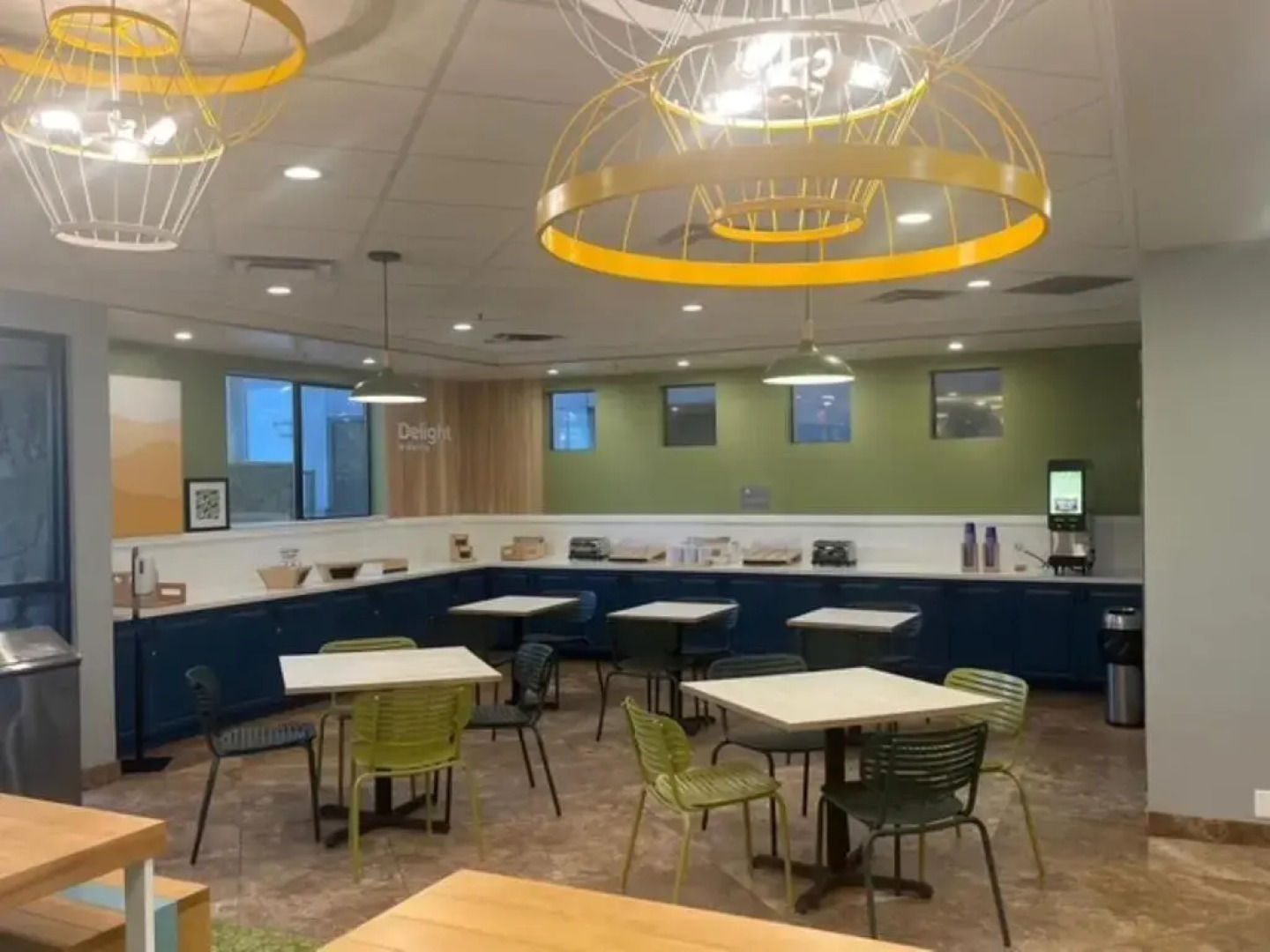 Best Western Legacy Inn & Suites