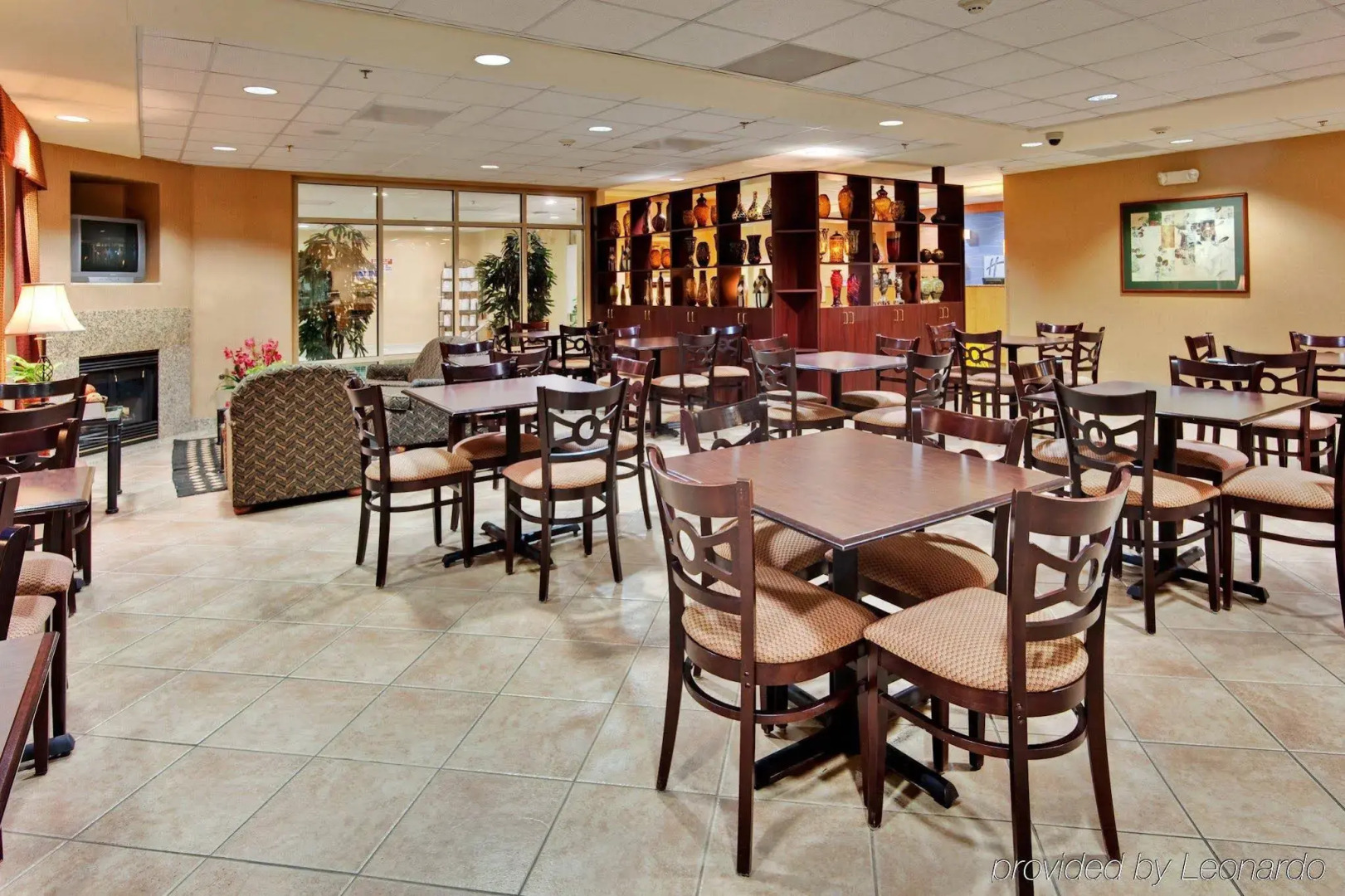 Holiday Inn Express Las Vegas-Nellis by IHG