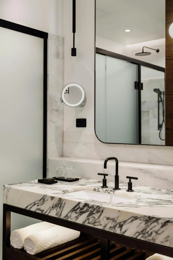 The Tasman, a Luxury Collection Hotel, Hobart