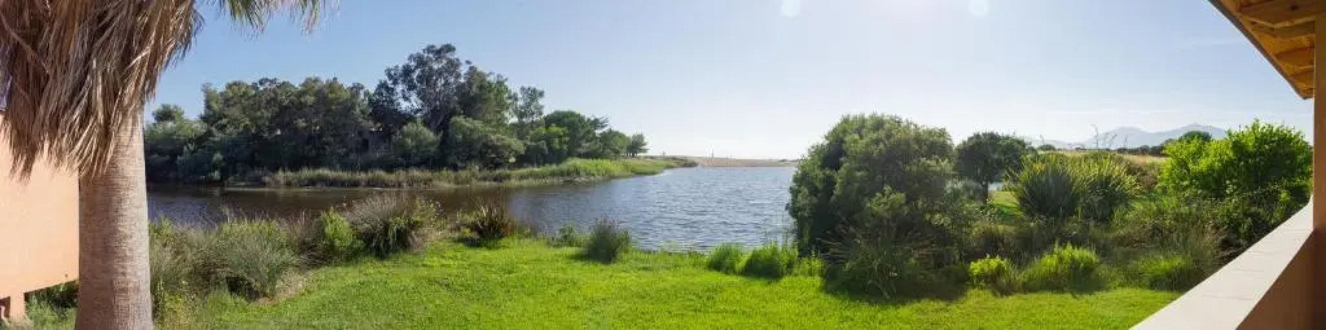 Résidence Marina di Capitello