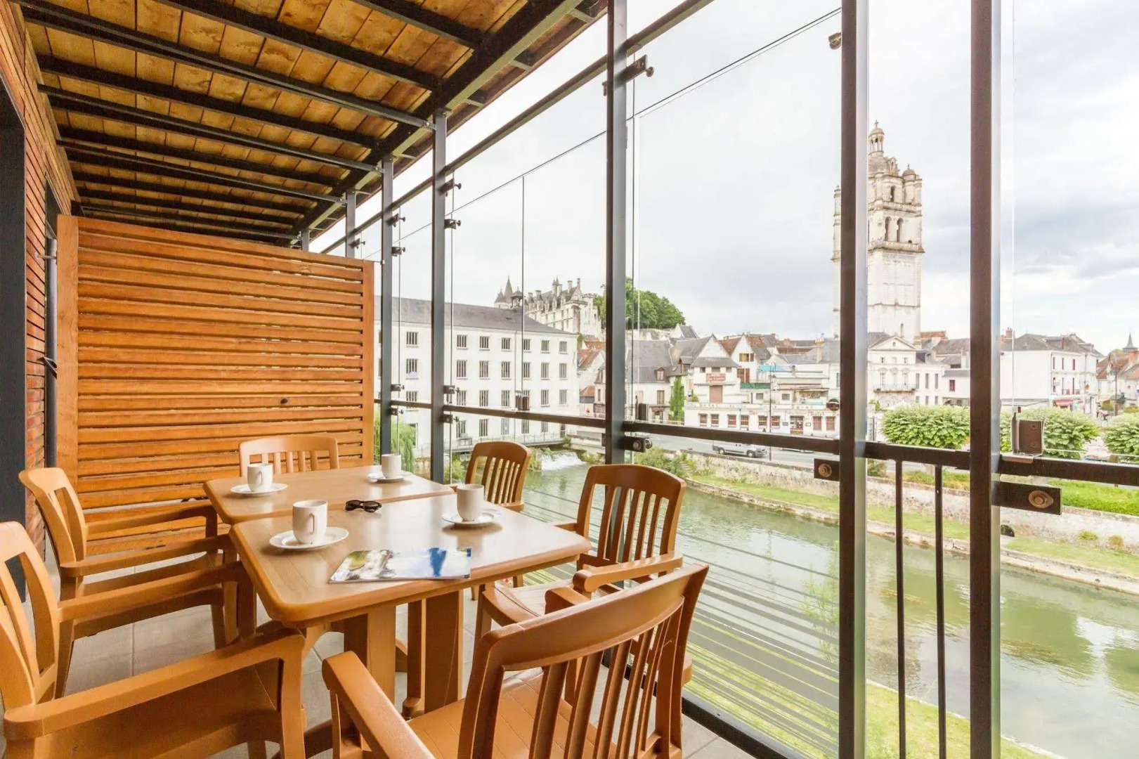 Pierre & Vacances Residence Le Moulin des Cordeliers Loches