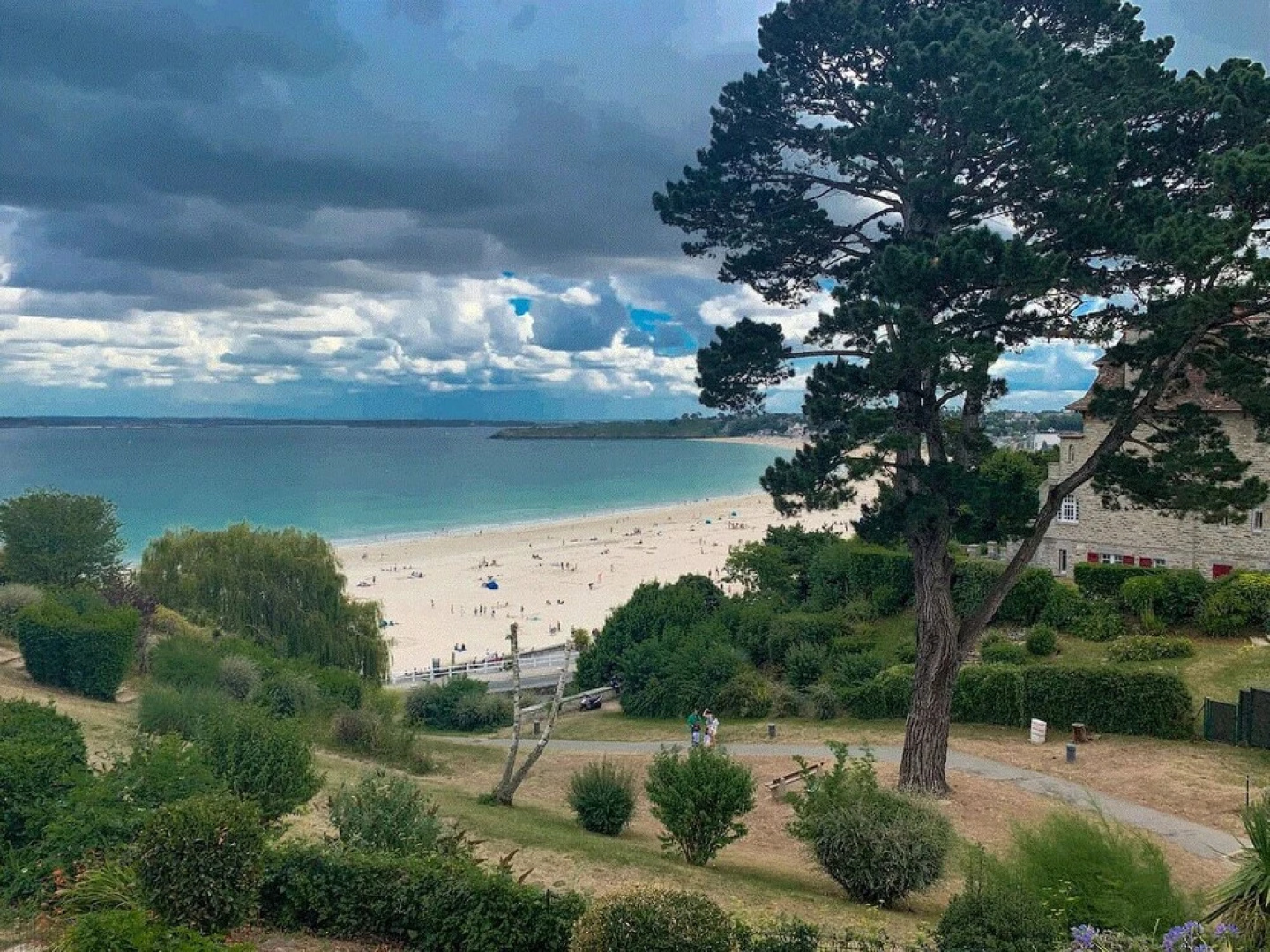 Appartement St Cast le Guildo