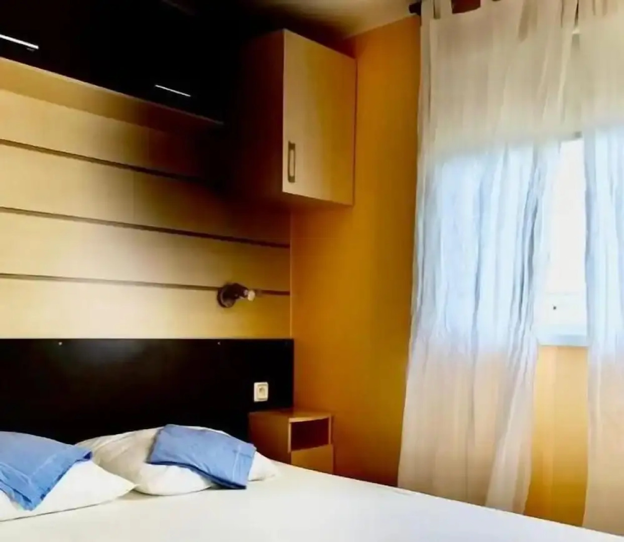 Mobil-Homes Lo Soulenquo