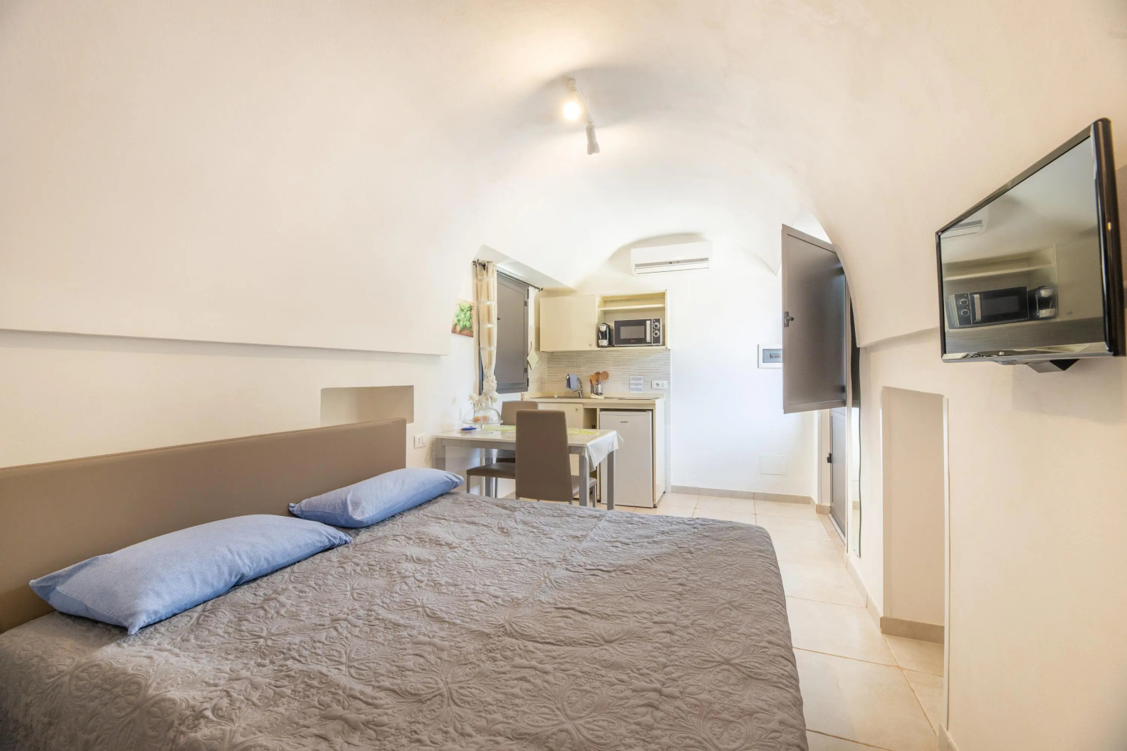 Tenuta Letizia - San Michele Salentino