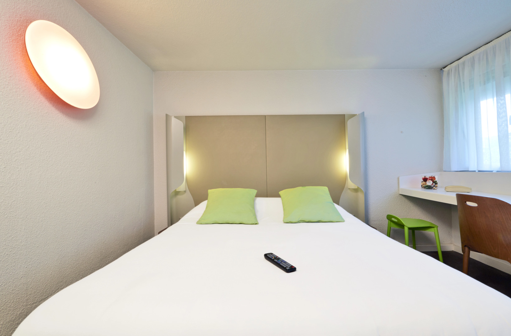 Campanile Grenoble St Martin