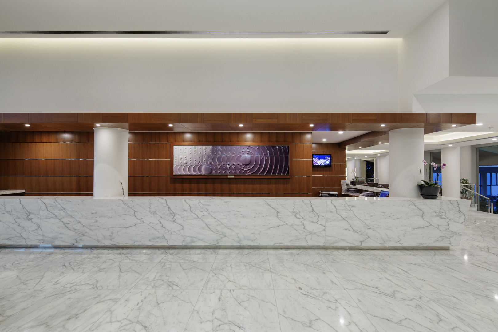 Pine Bay Holiday Resort