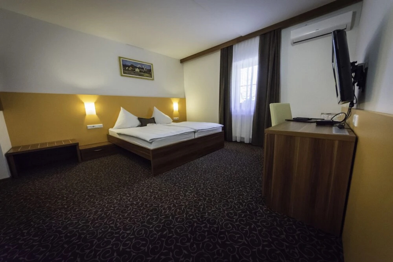 Guesthouse Vodnik