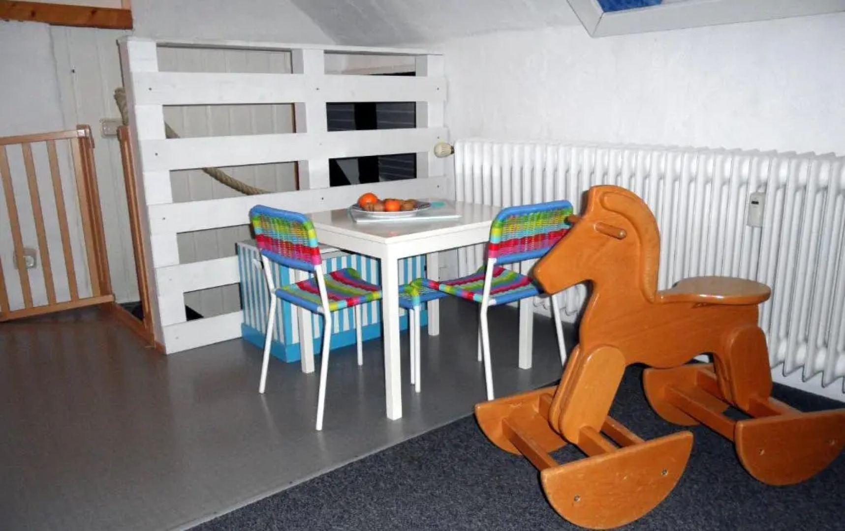 Frieslands Ferienwohnung