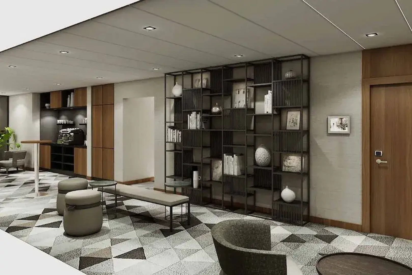 AC Hotel Stockholm Ulriksdal