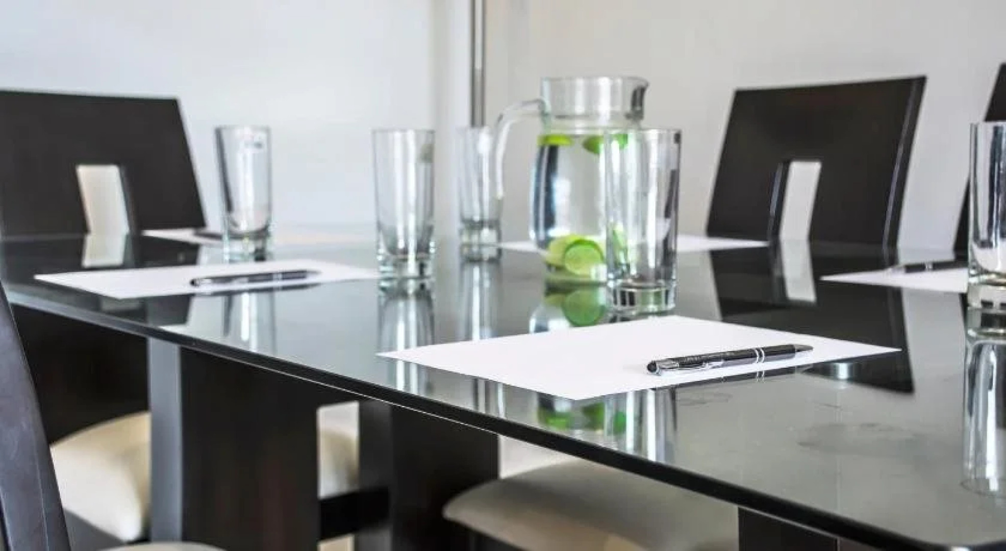 Trujillo - El Golf Apartments