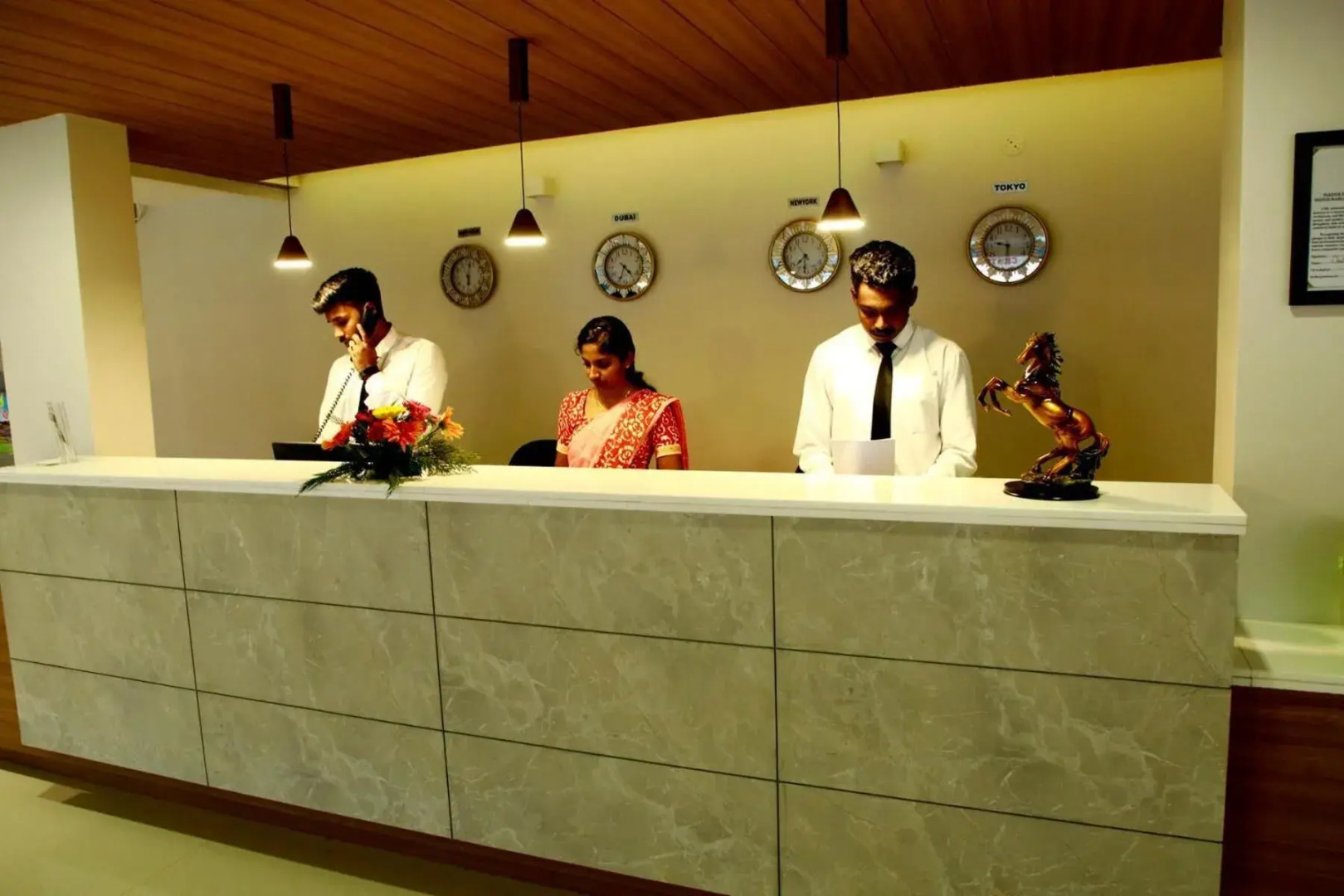 Hotel Panacea Ventures