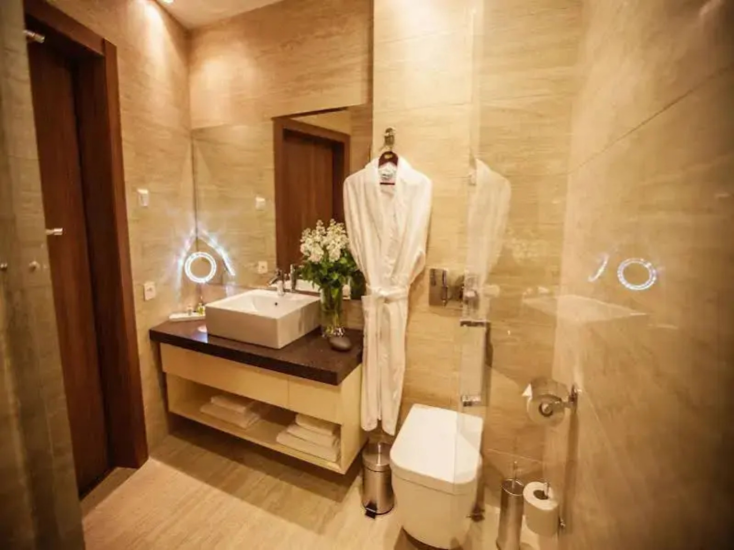 Отель Senator Maidan