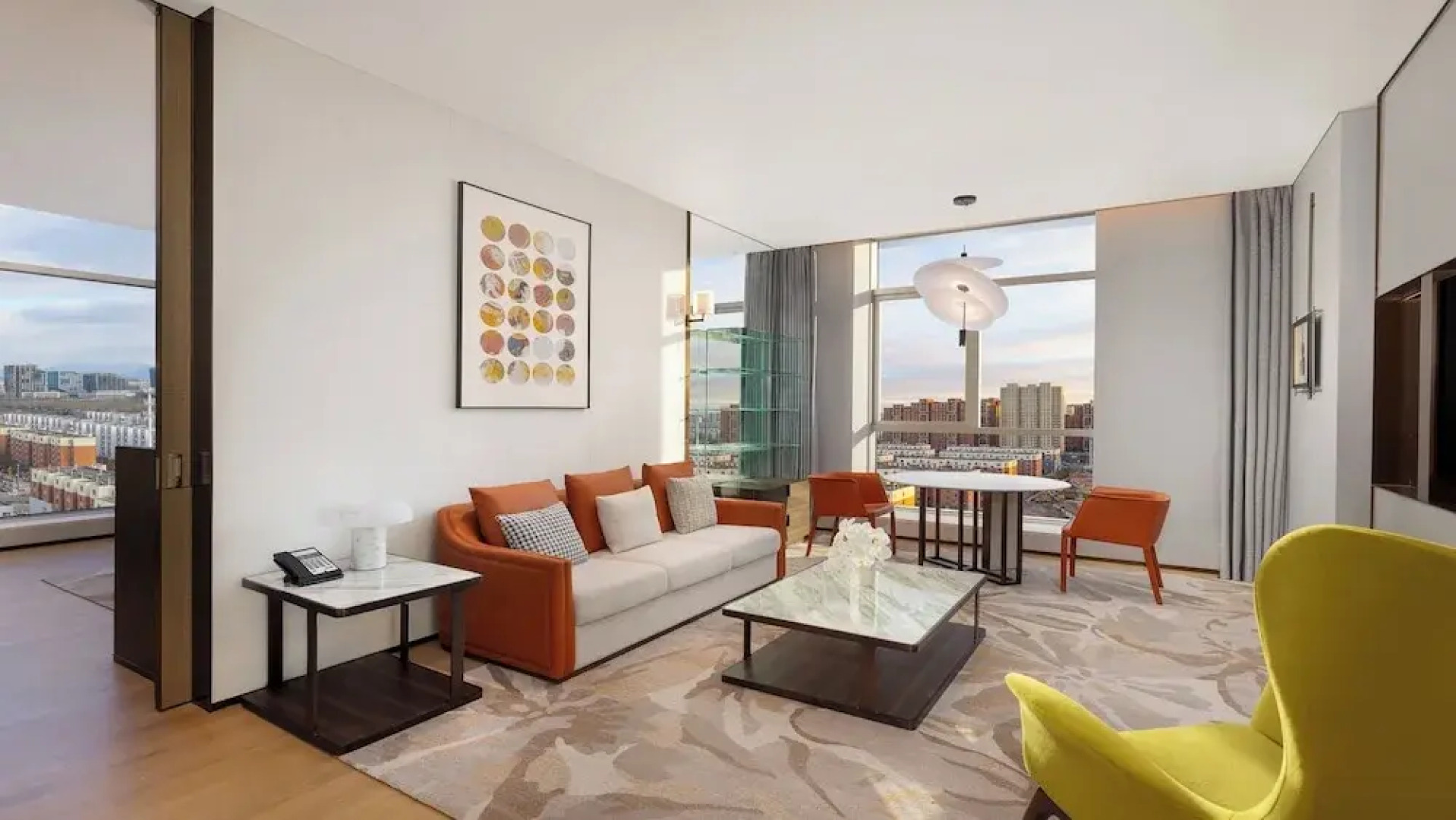 Holiday Inn Datong by IHG