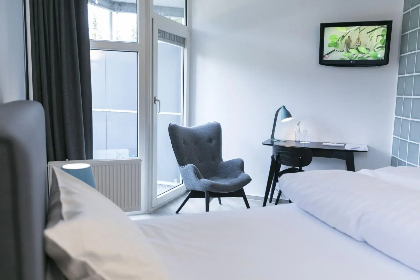 Wald & Golfhotel Lottental