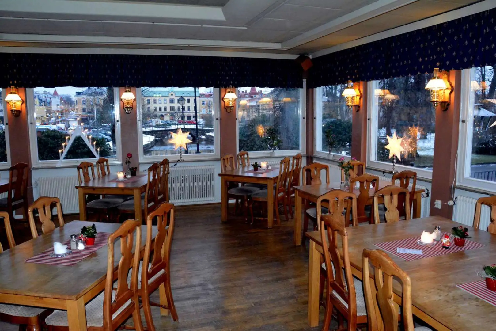 Amals Stadshotell, BW Signature Collection