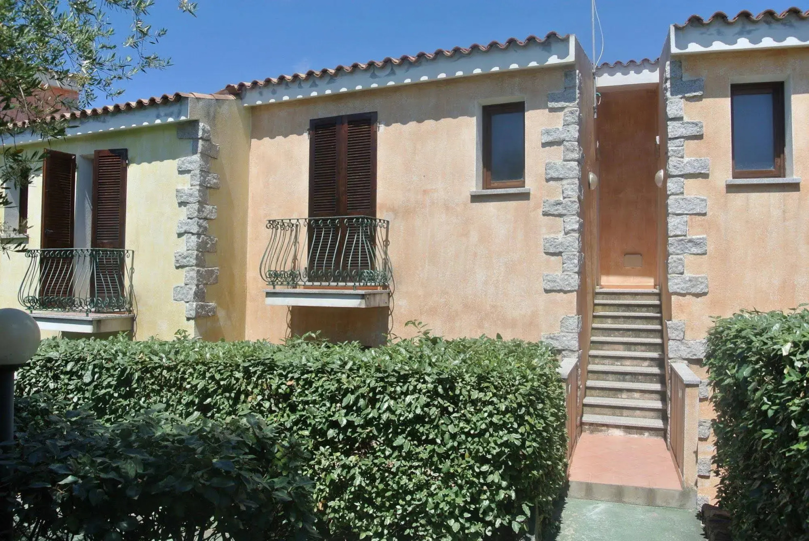 Residence Costa del Turchese by PendraHolidays
