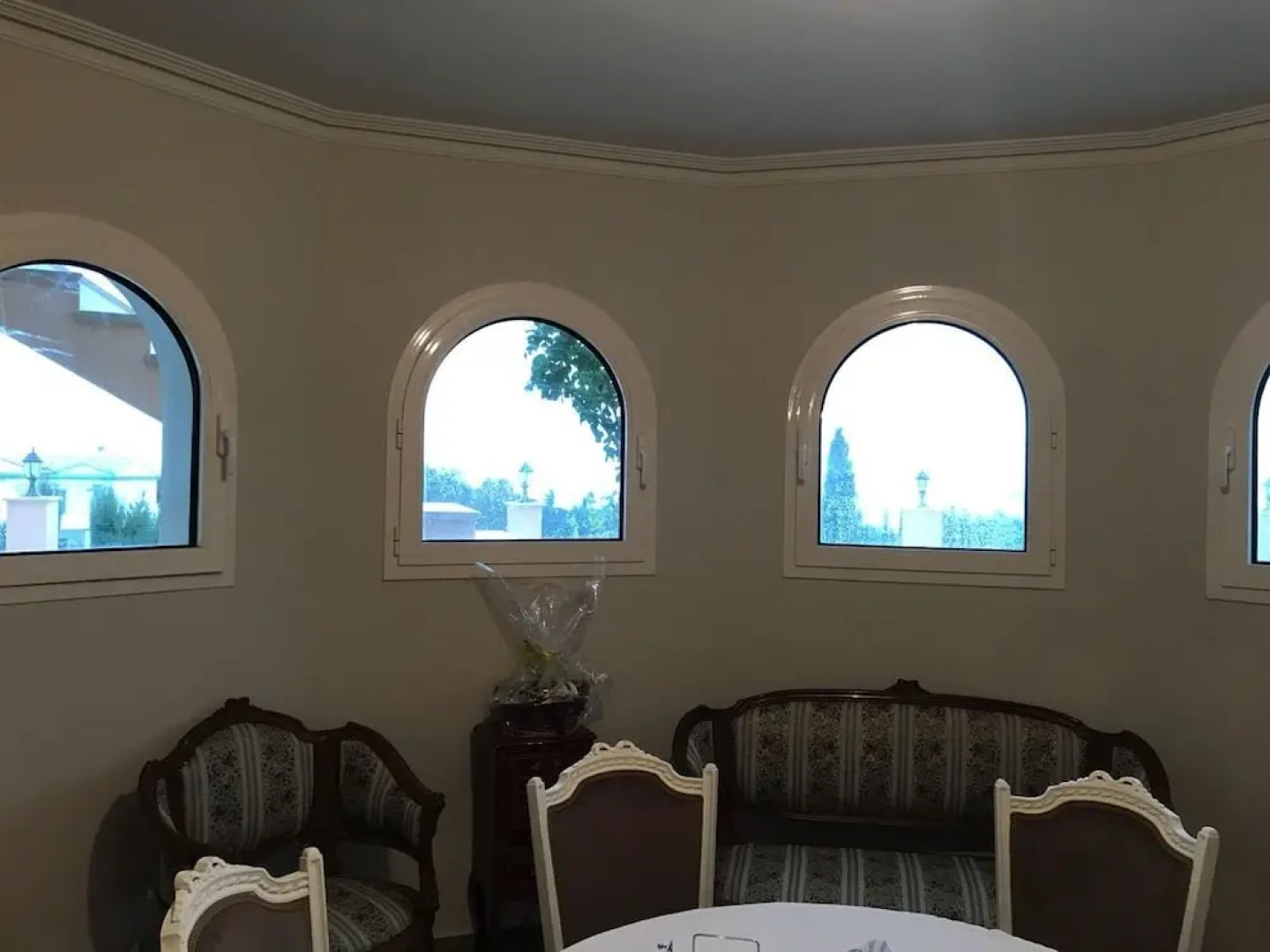 Luxury Villa in Corfu