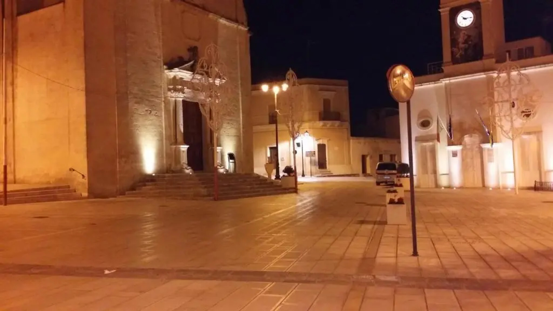 la casina di borgagne