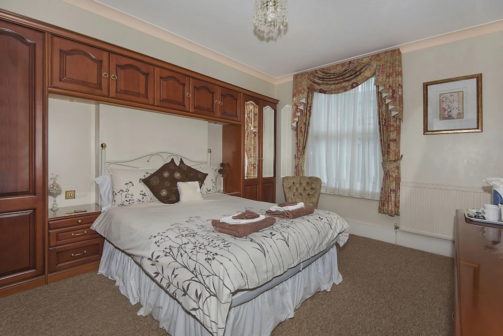 Viking Guest House