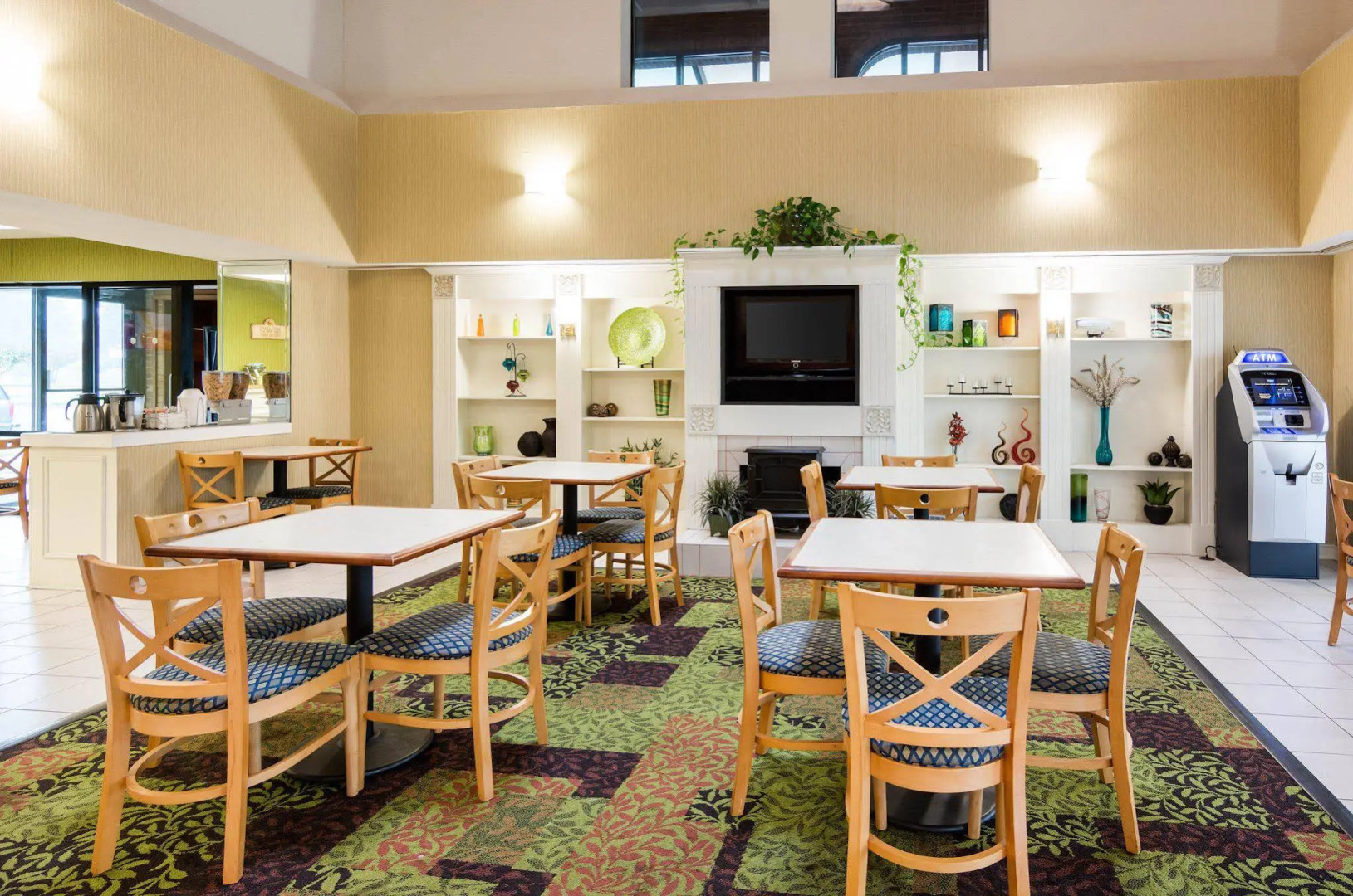 Rodeway Inn At Fort Lee