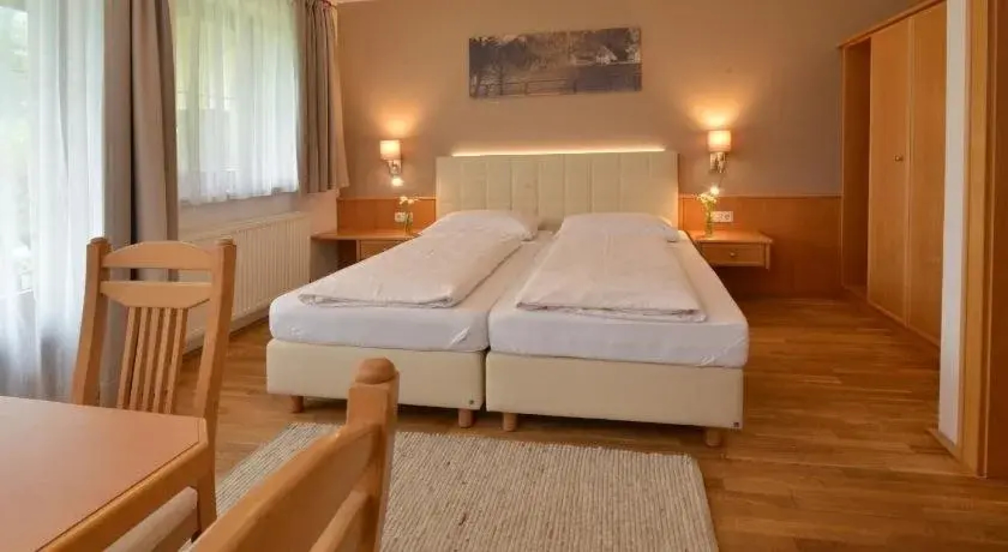 Landhotel Gressenbauer