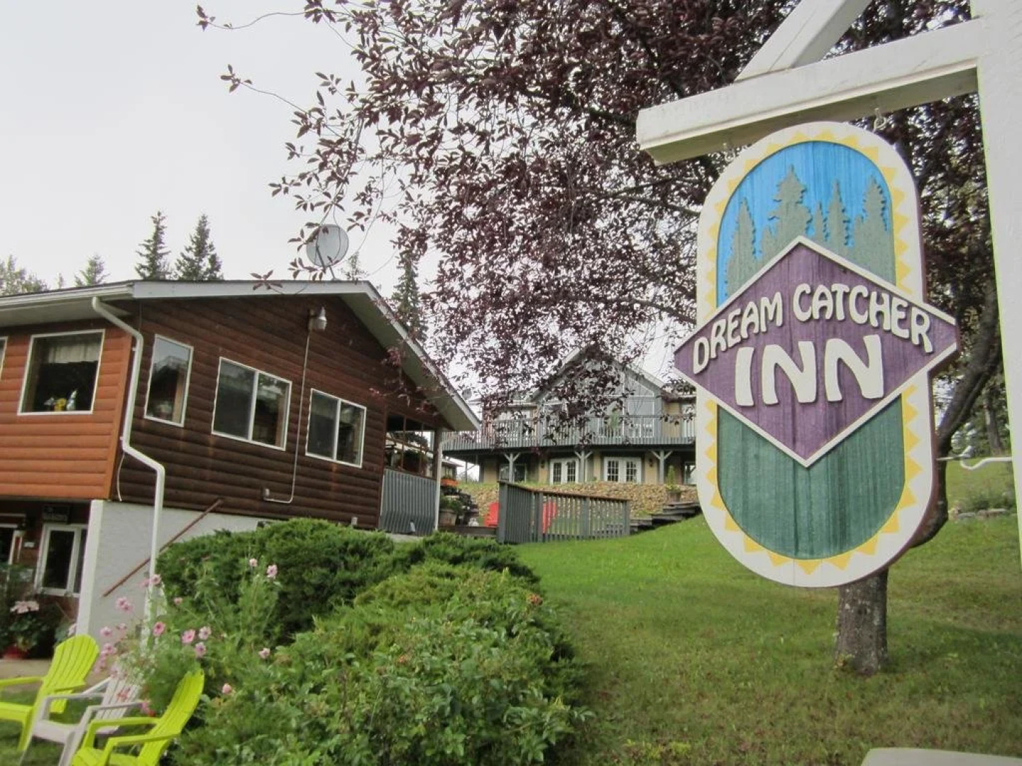 Dream Catcher Inn