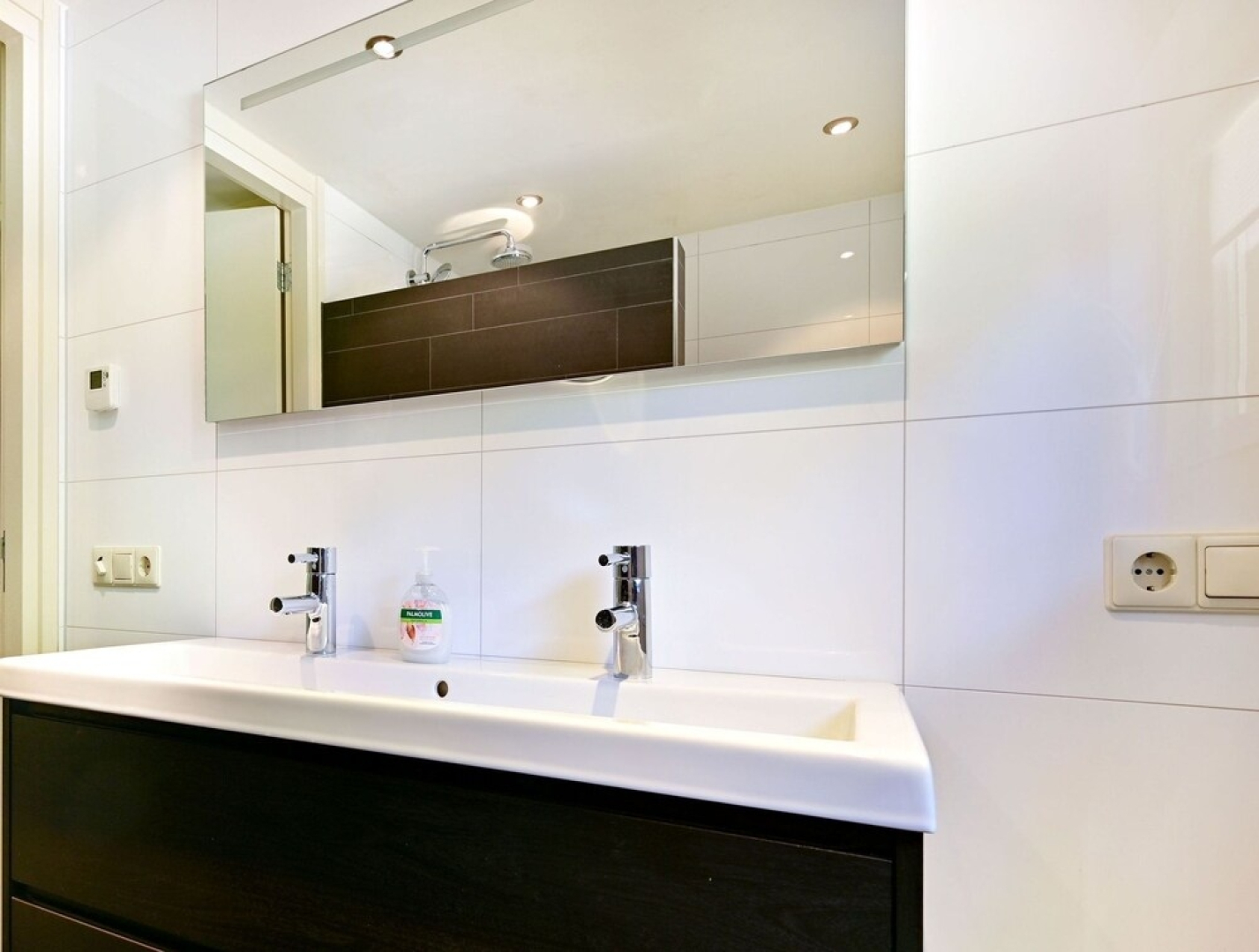 Chalet in Reutum With Sauna and Nature