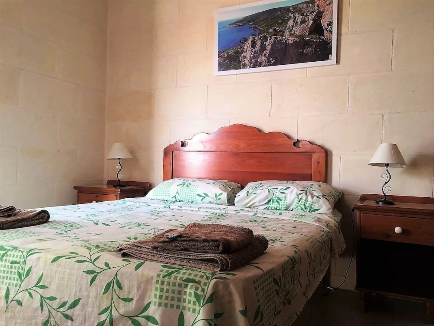 Gozo B&B