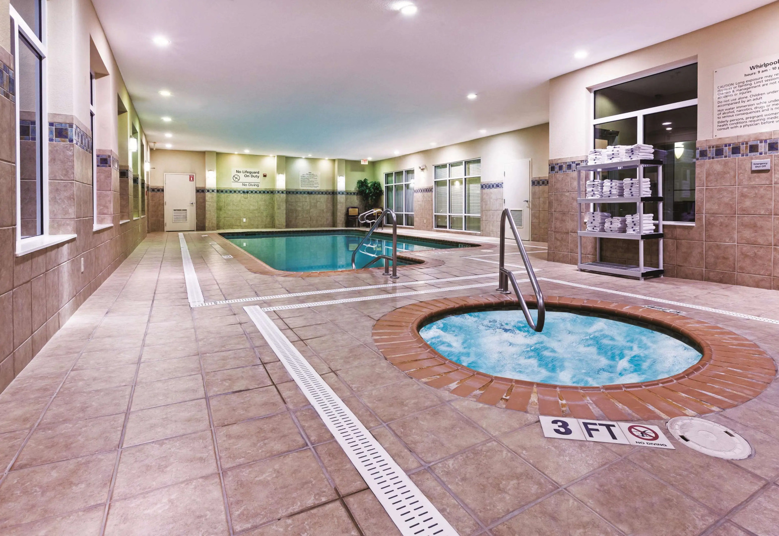 La Quinta Inn & Suites by Wyndham Corpus Christi-N Padre Isl