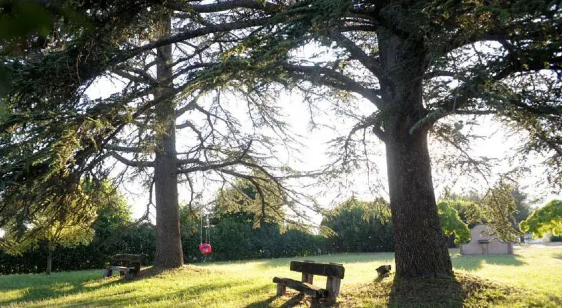 Agriturismo Dimora Todini