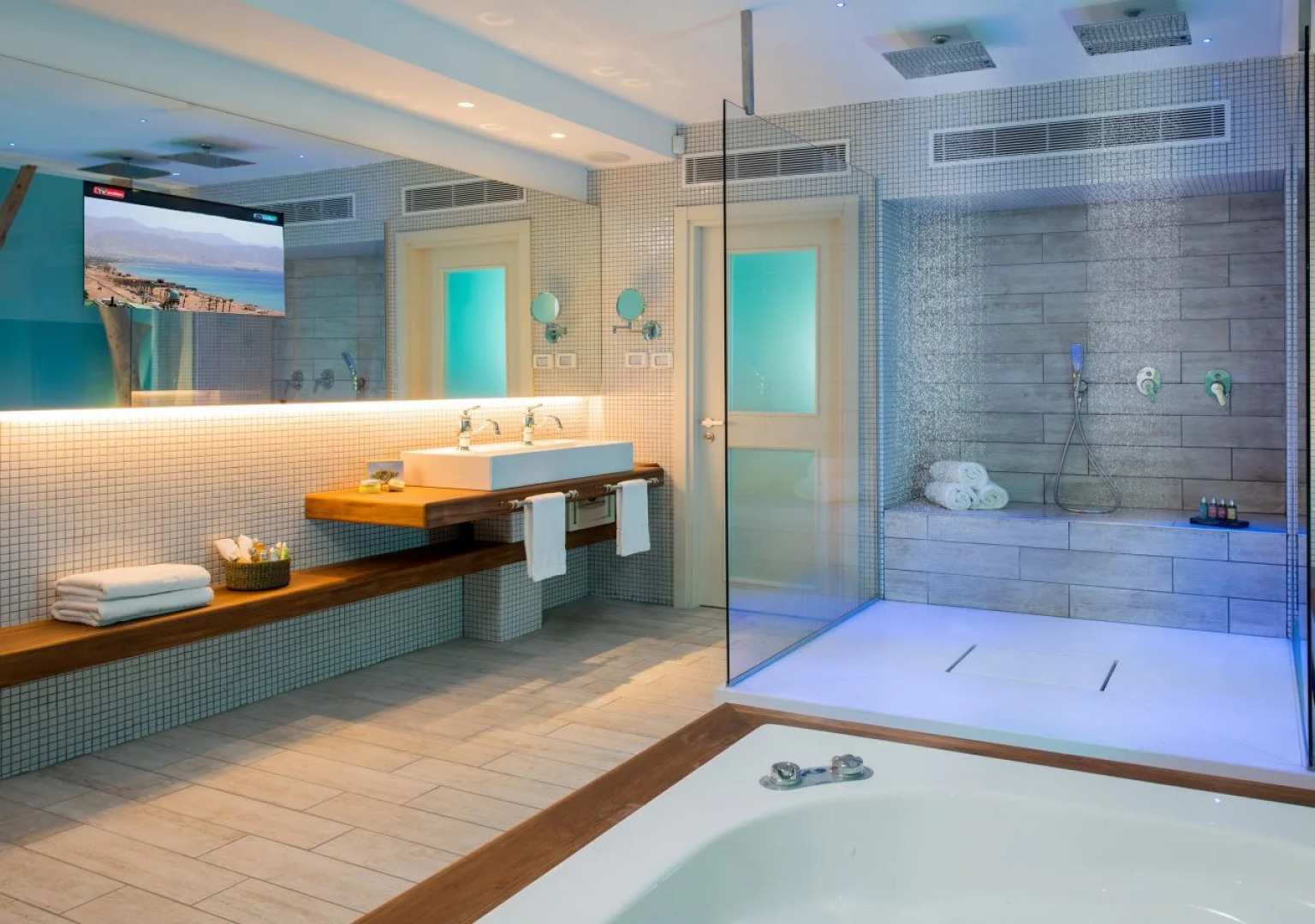 Herods Vitalis Spa Hotel Eilat